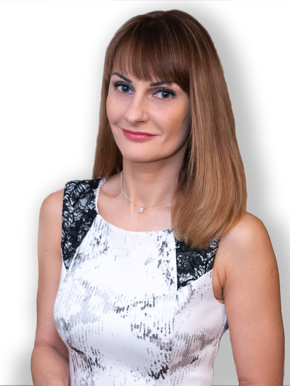 Anna Zamczyk, pharmacist and owner