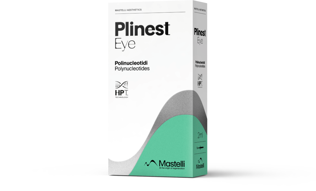 PLINEST eye PLINEST eye