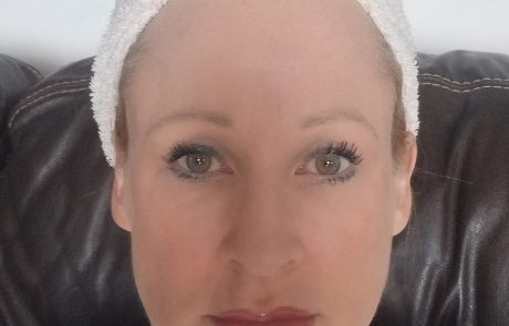 full face rejuvenation and beautification