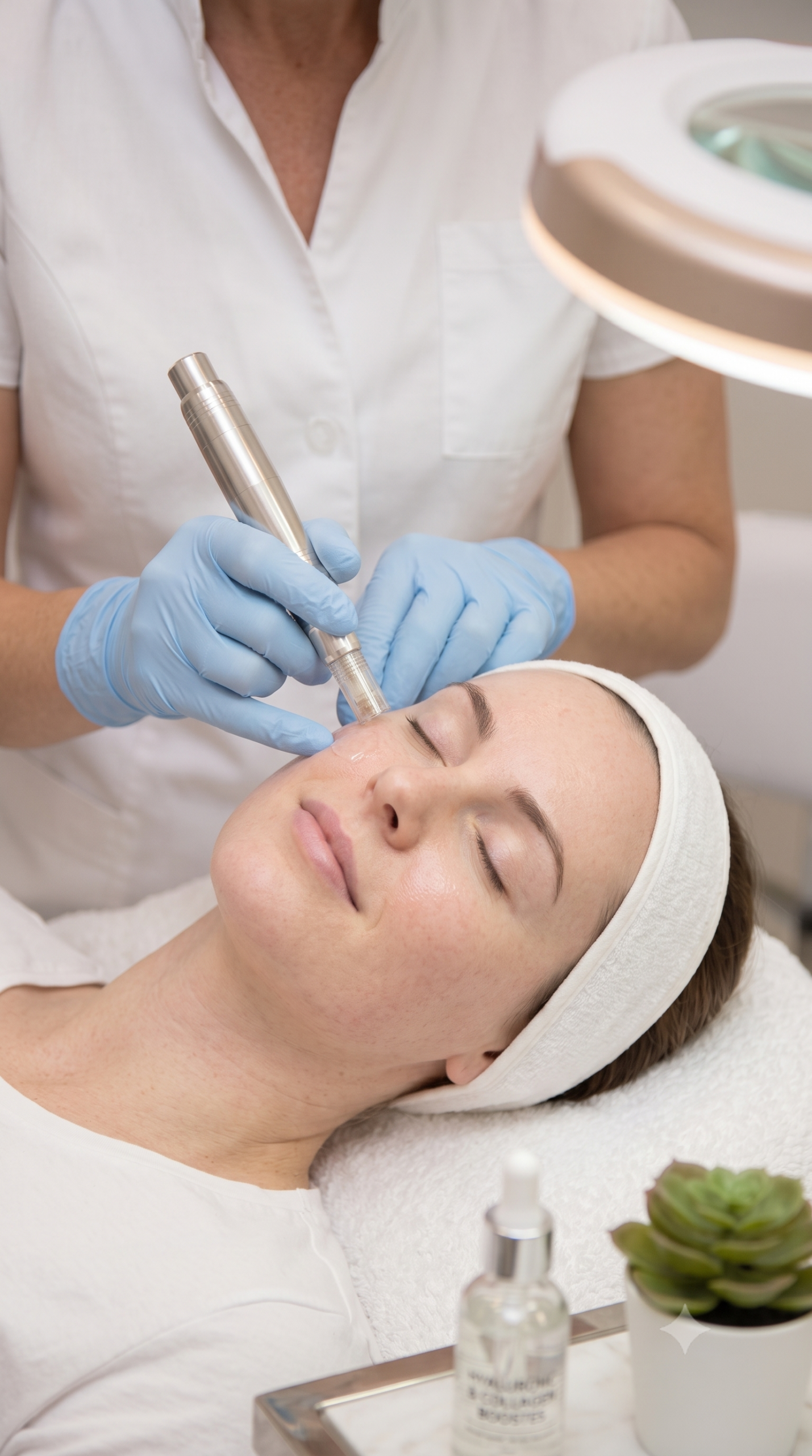 microneedling