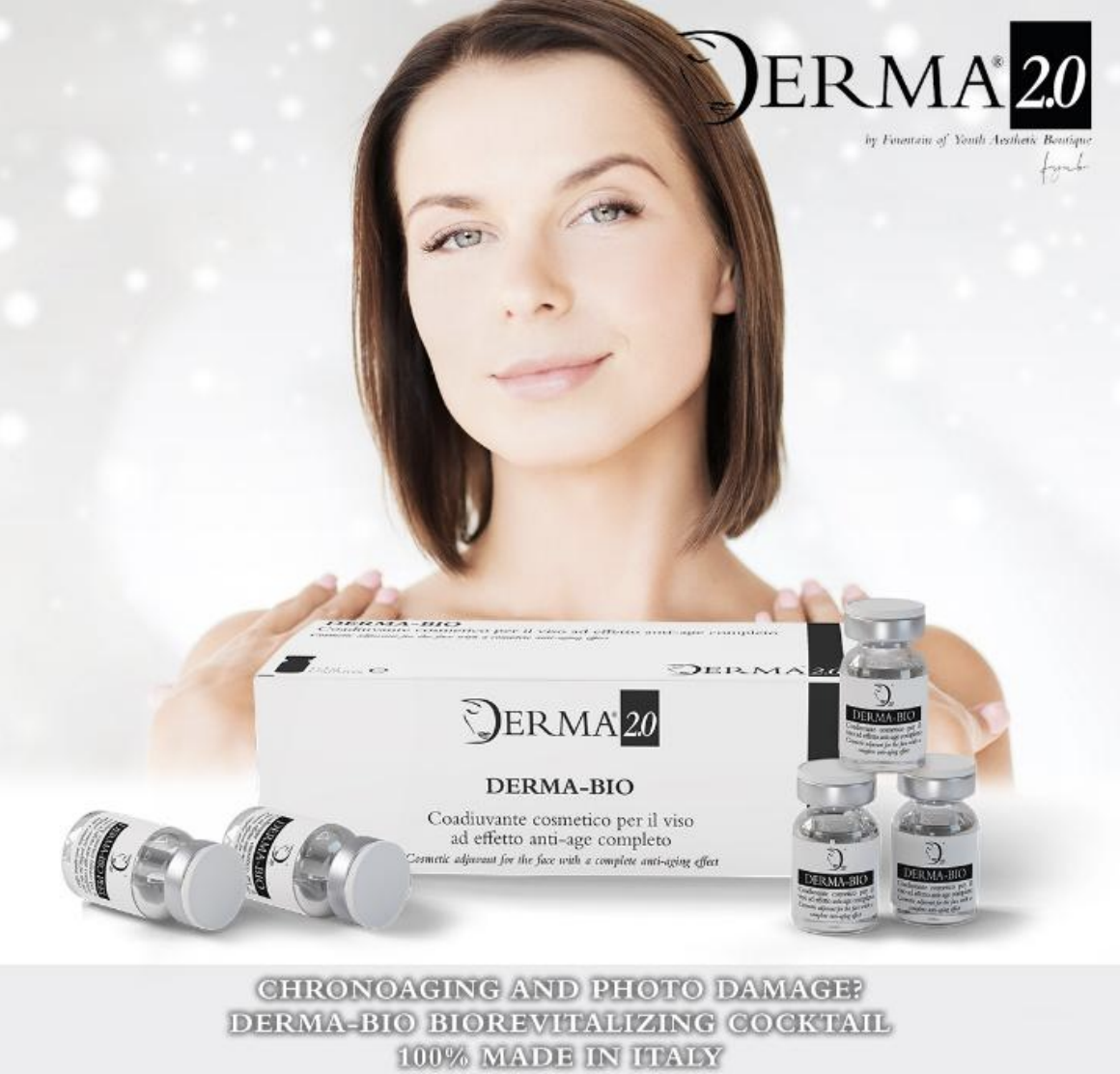 Derma Bio Derma Bio