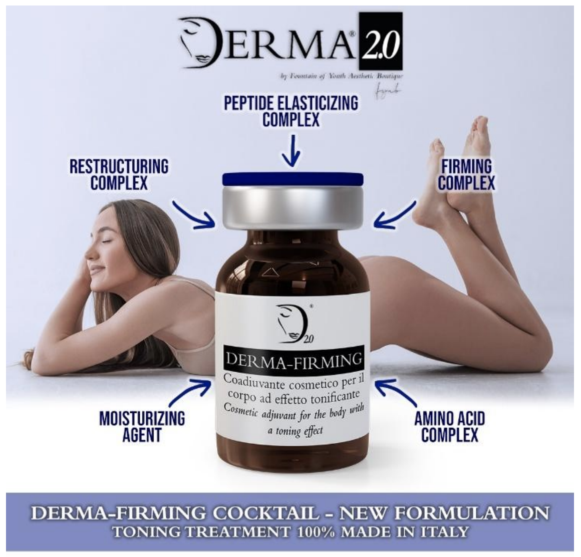 Derma firming Derma firming