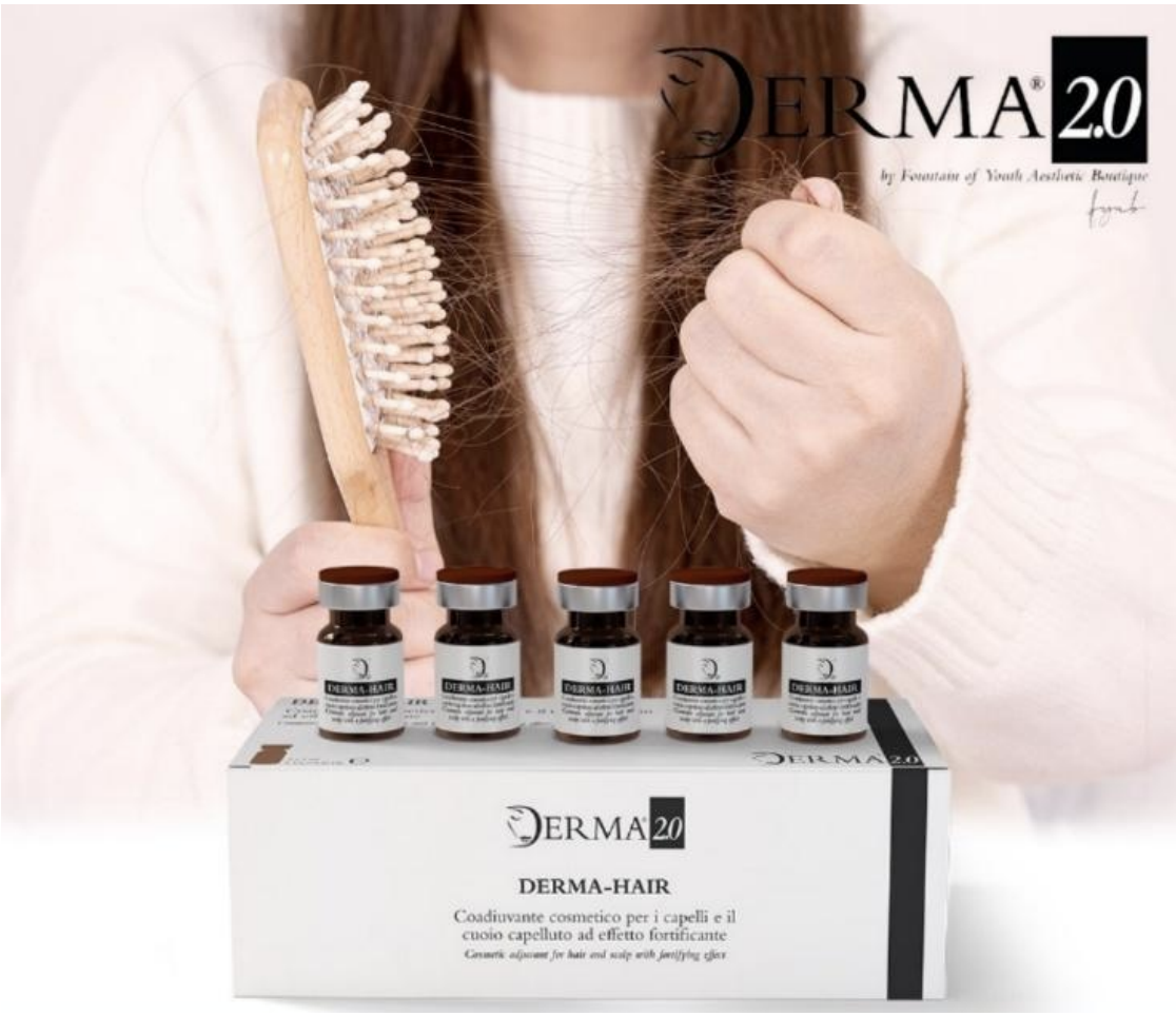 Derma Hair Derma Hair